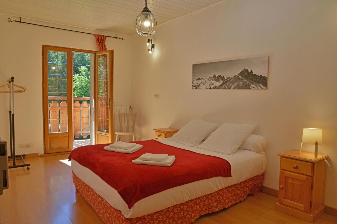 Appartement Dans Chalet 5 Chambres 130 M2 Centre Village Montriond Dış mekan fotoğraf